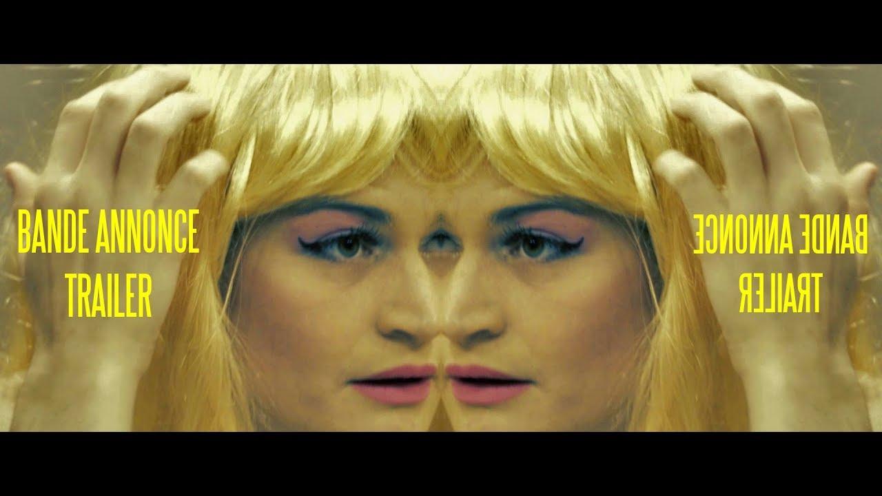 Mannequin Trailer