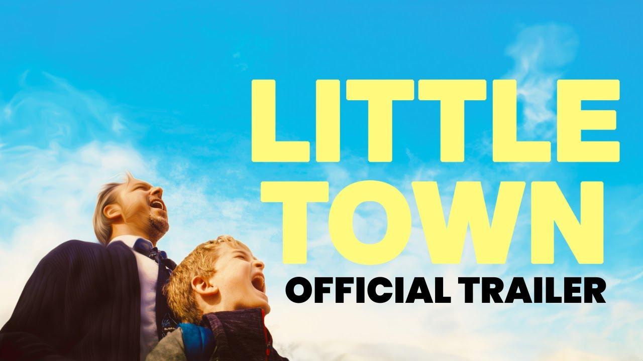 Little Town Trailer