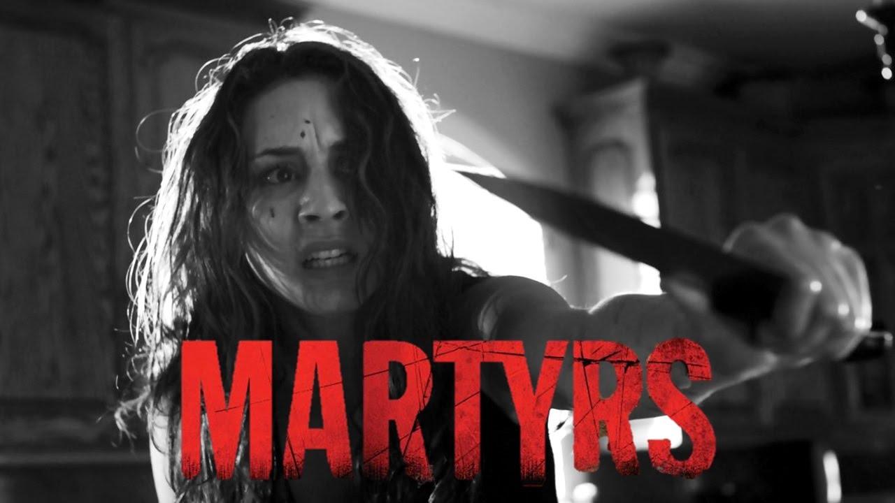 Martyrs Trailer