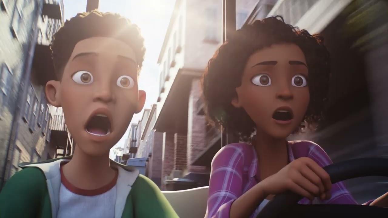 Headspace Trailer