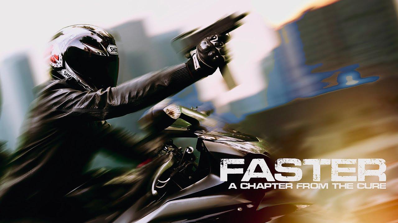 Faster Trailer
