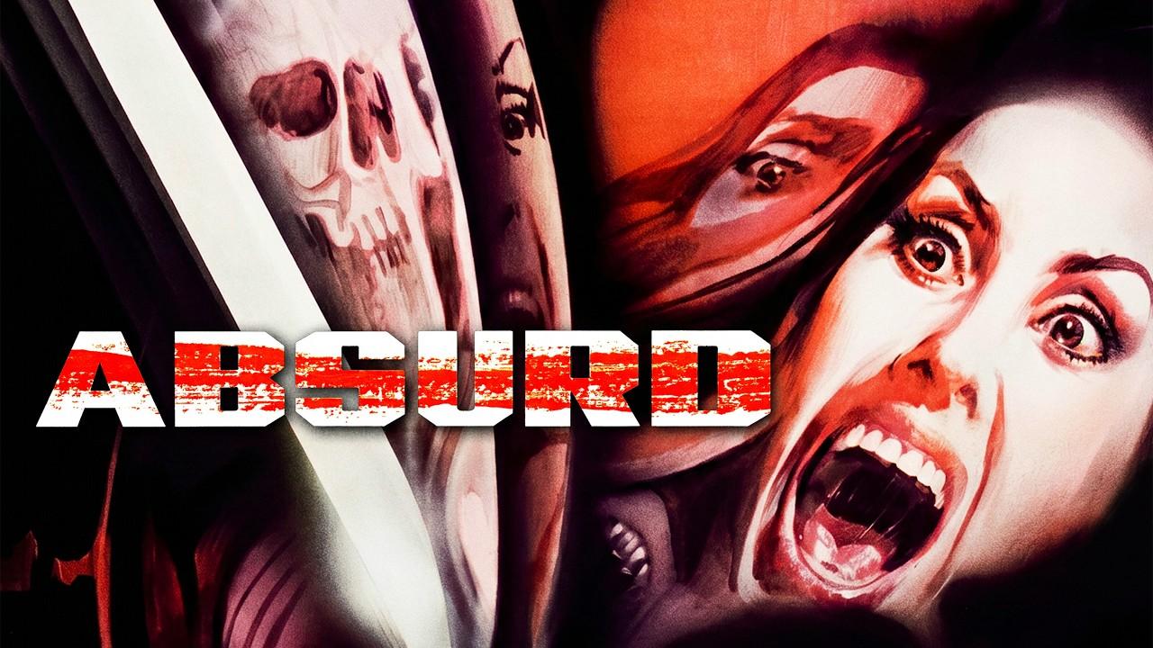 Absurd Trailer