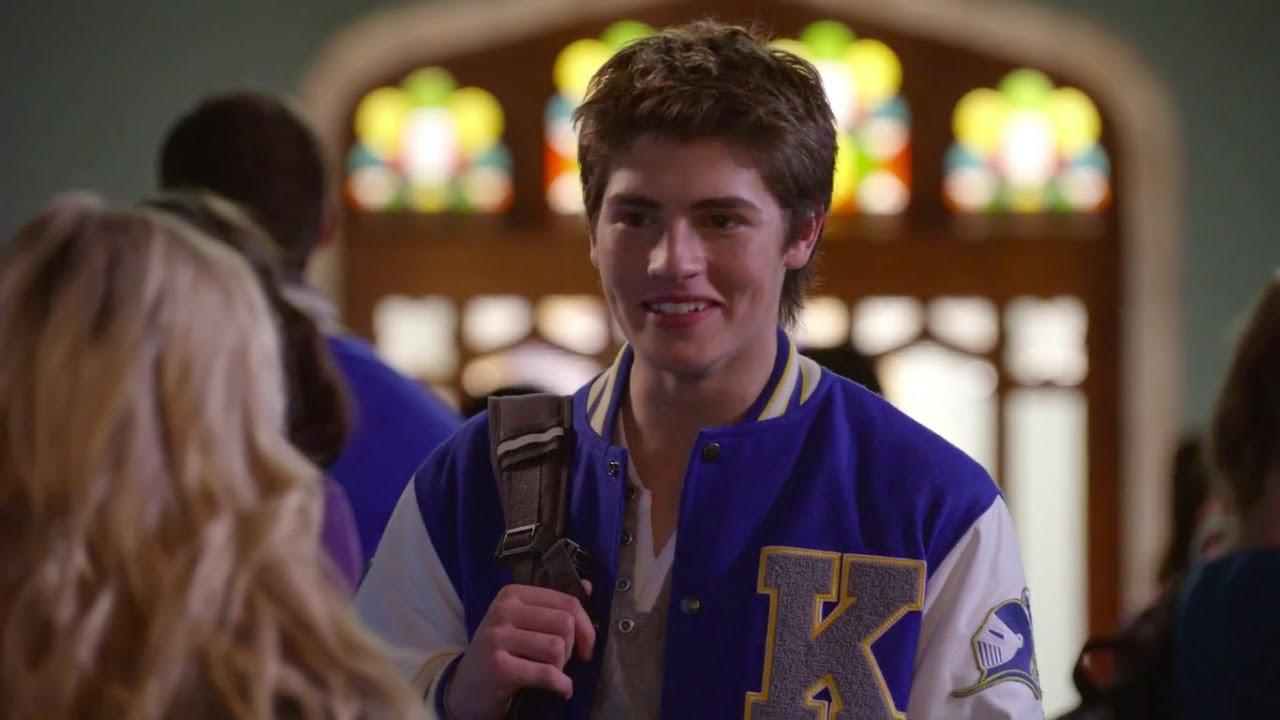 Avalon High Trailer