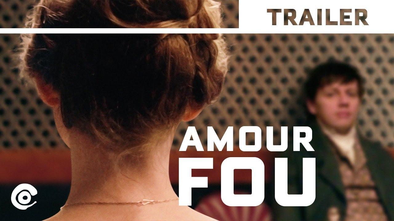 Amour Fou Trailer