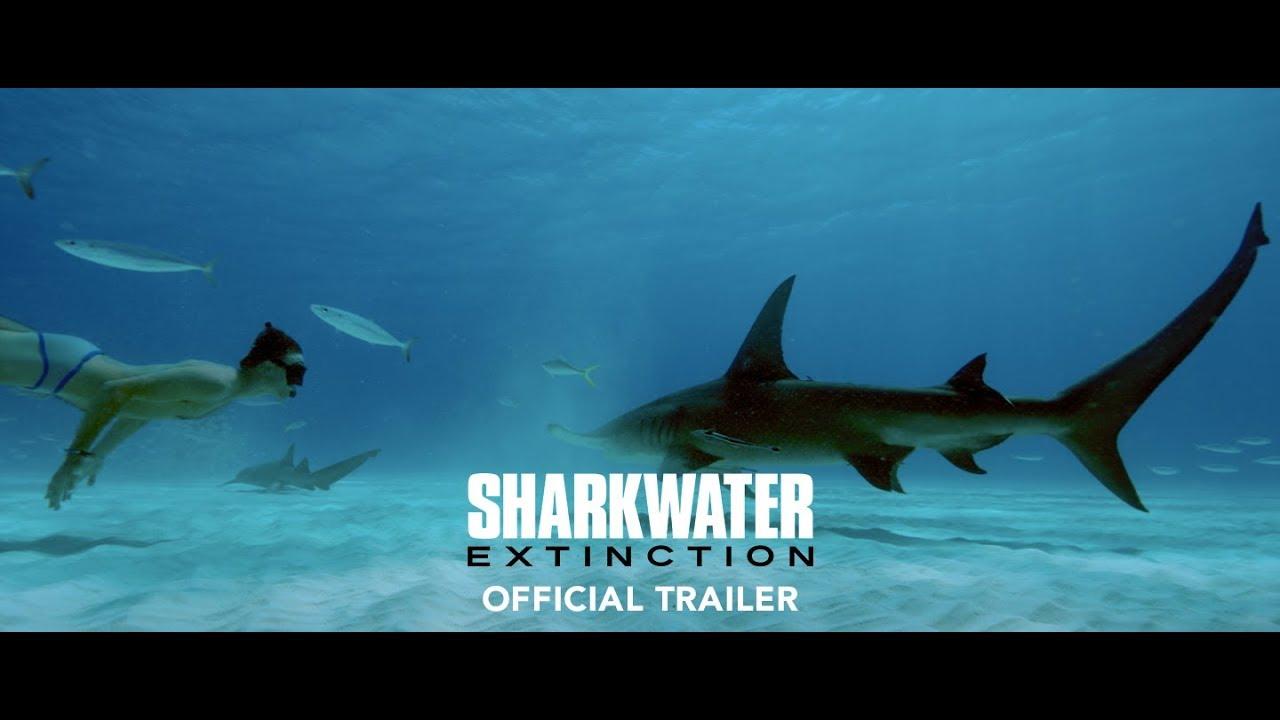 Sharkwater Extinction Trailer