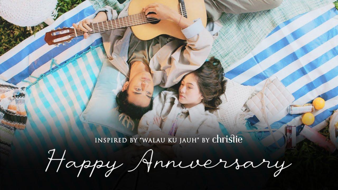 Happy Anniversary Trailer