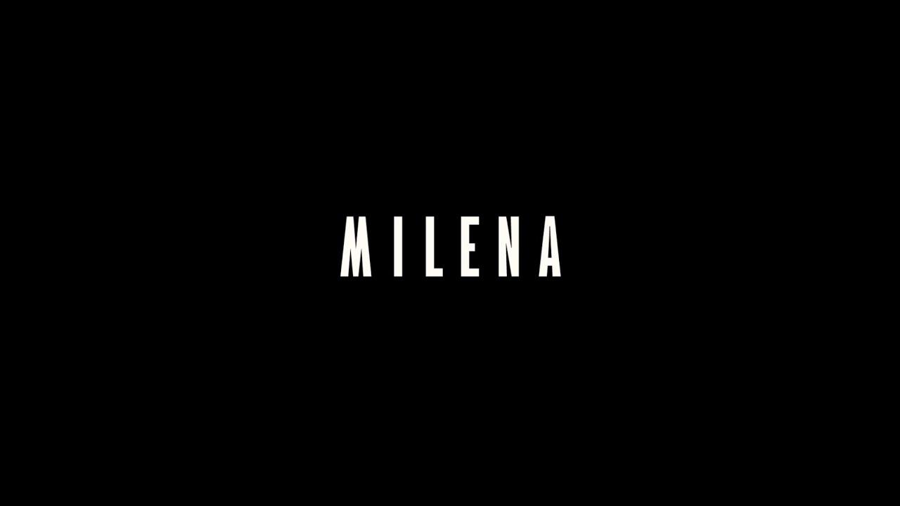 Milena Trailer