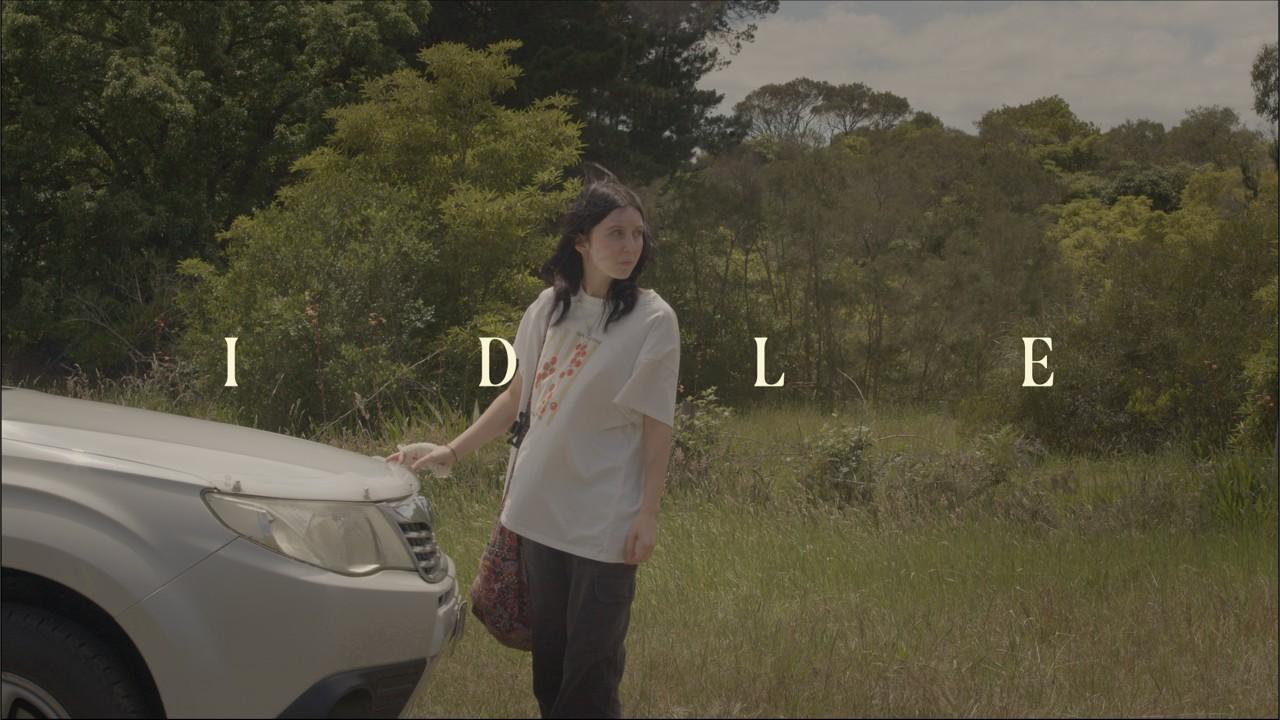 Idle Trailer