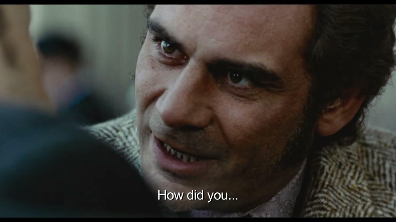 The Working Class Goes to Heaven Trailer