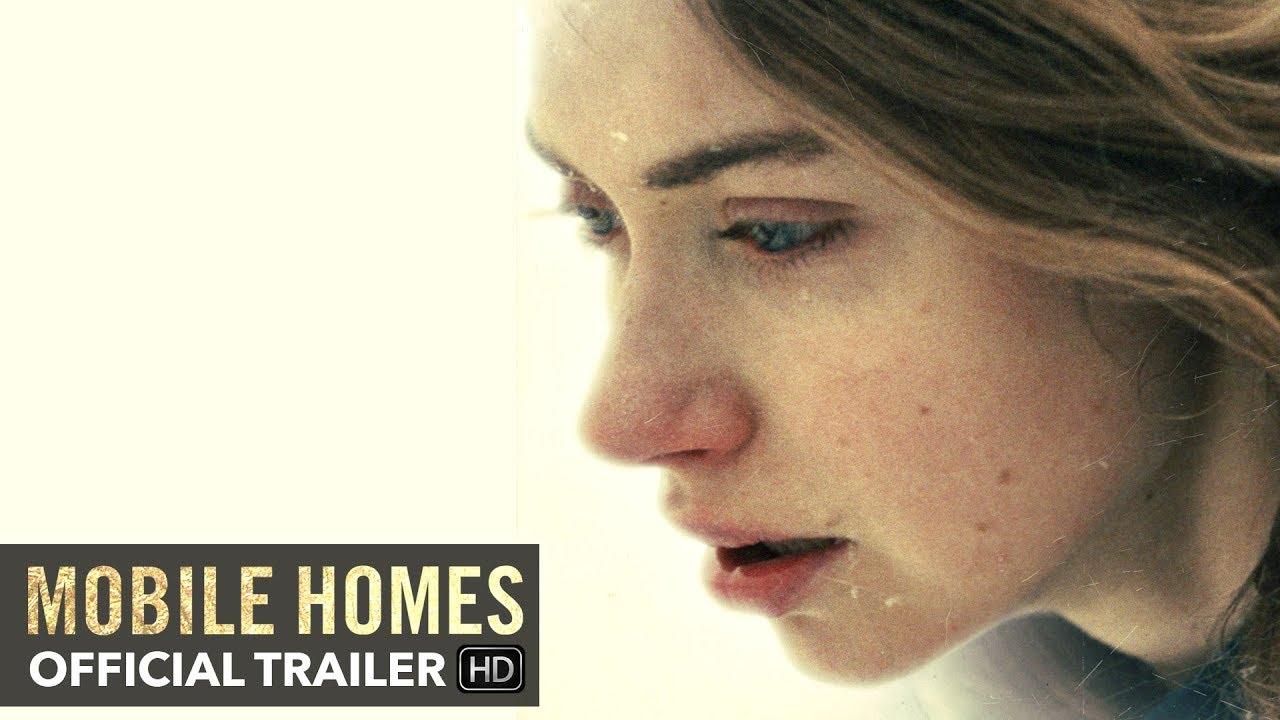 Mobile Homes Trailer