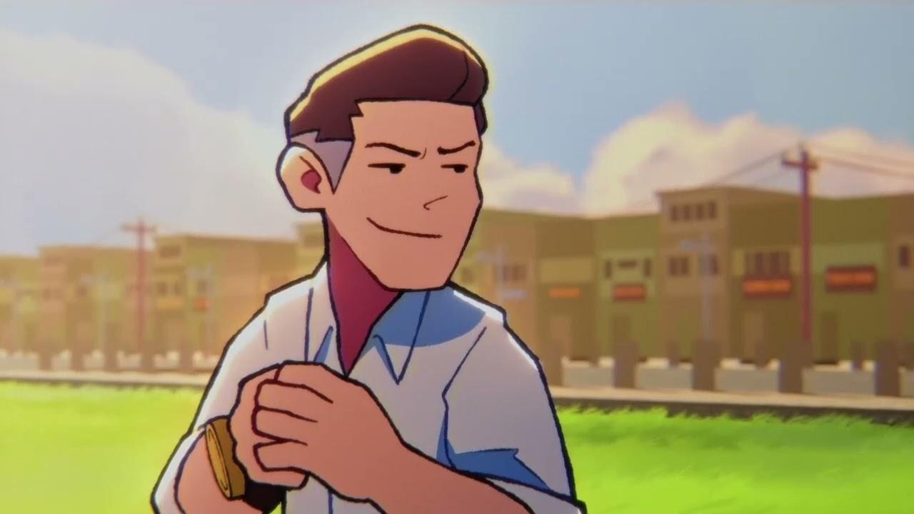 FETCH! Trailer
