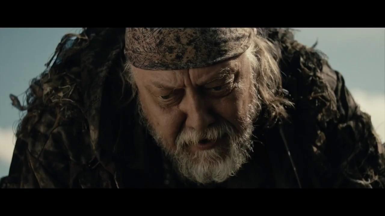 The Stakelander Trailer