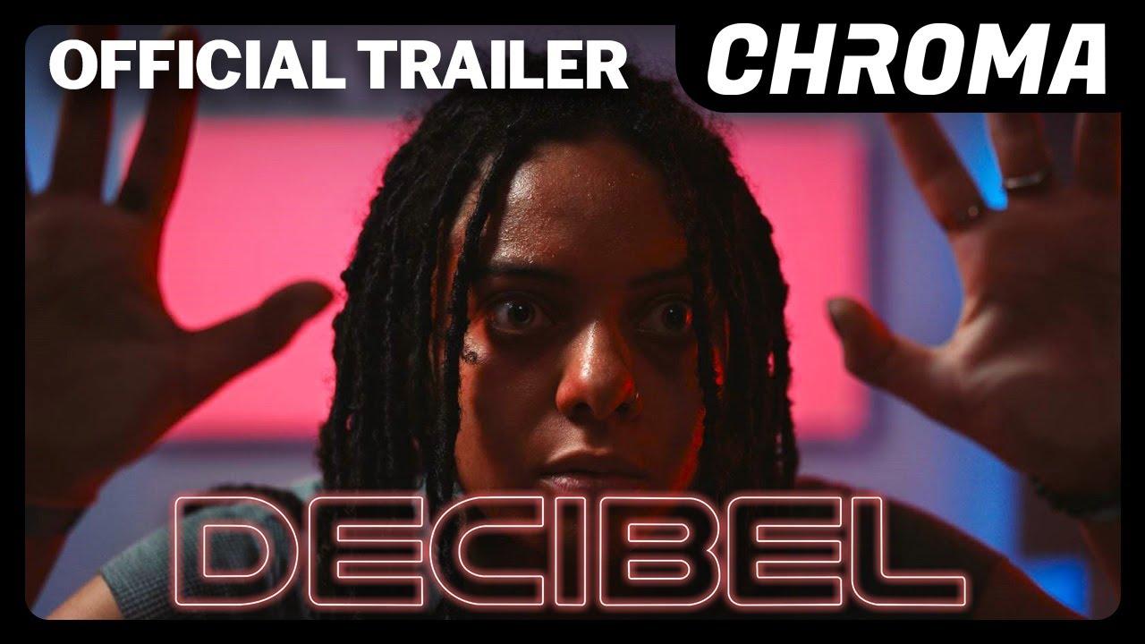 Decibel Trailer