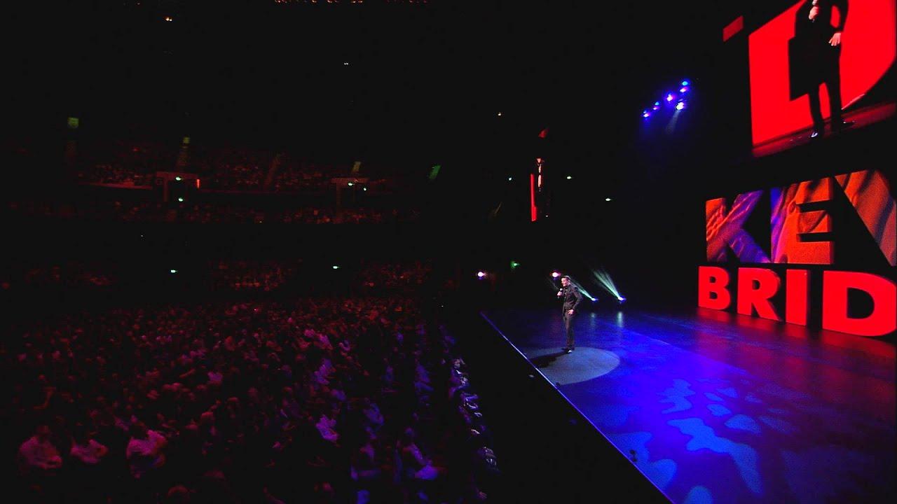 Kevin Bridges: A Whole Different Story Trailer