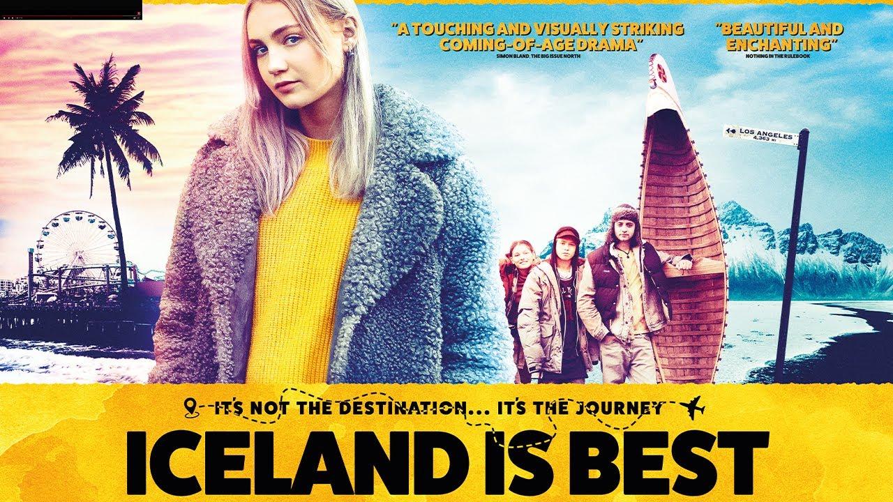 Iceland is Best Trailer