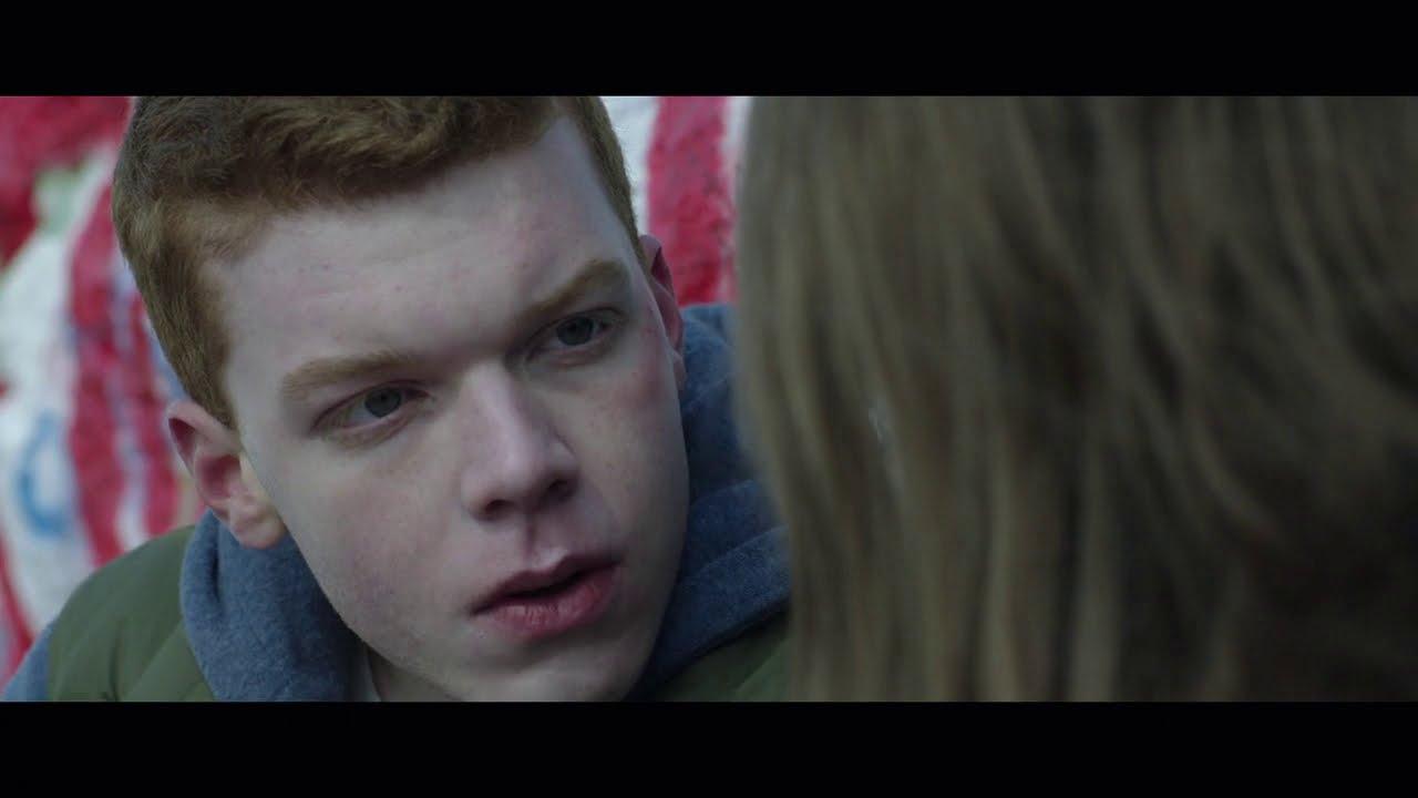 Jamie Marks Is Dead Trailer
