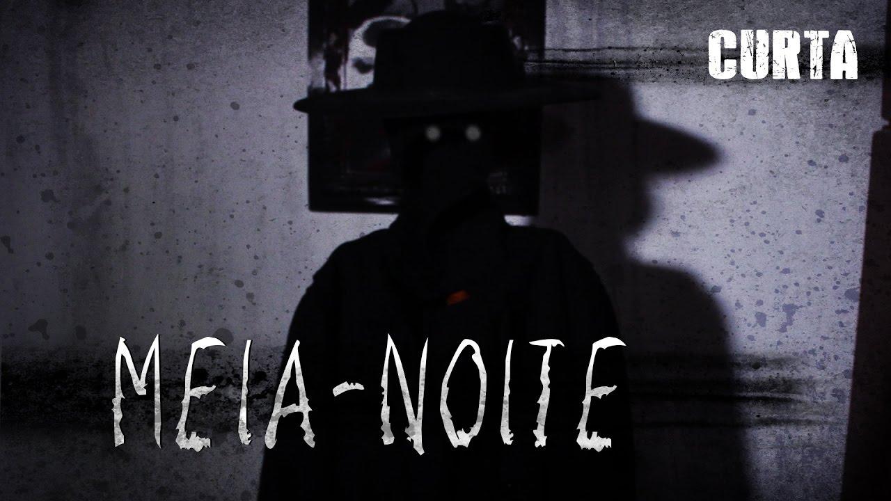 O Homem da Meia-Noite Trailer
