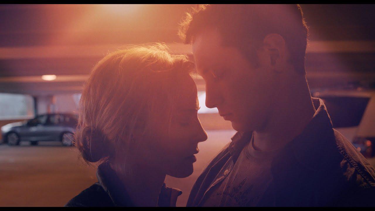 How He Fell in Love Trailer