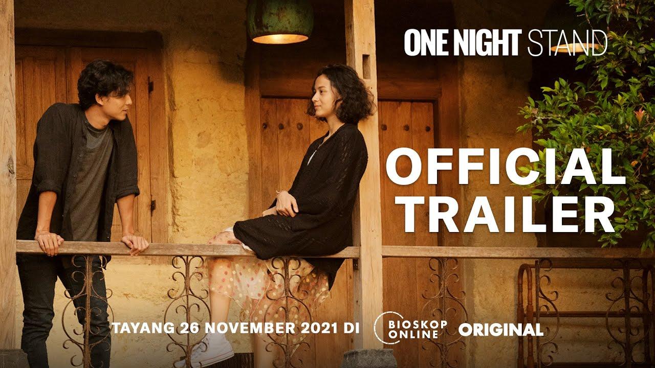 One Night Stand Trailer