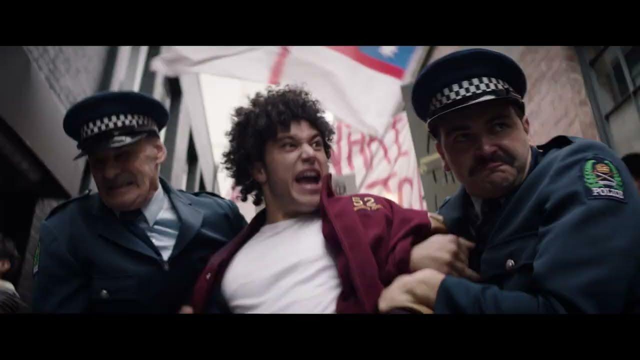 We Are Still Here Trailer