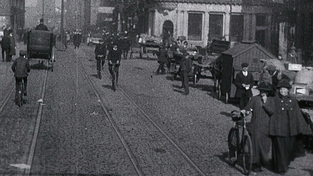 Stockton-on-Tees Trailer