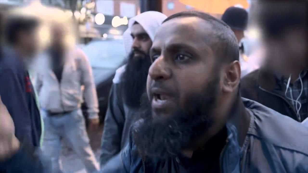 The Jihadis Next Door Trailer