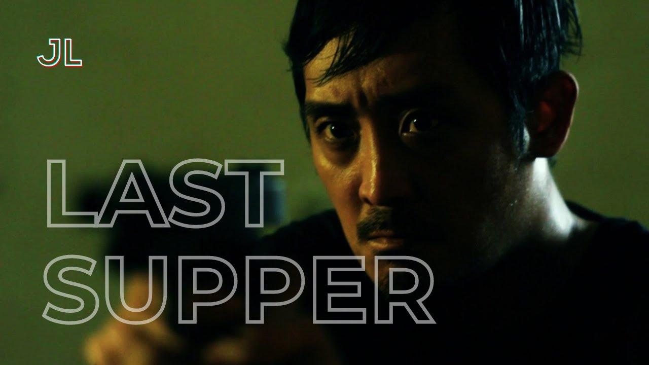 Last Supper Trailer