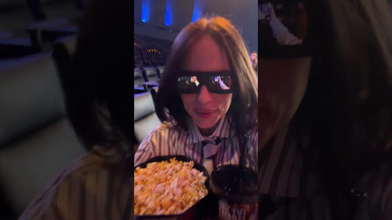 Billie Eilish - Hit Me Hard and Soft: The Tour (Live in 3D) Trailer