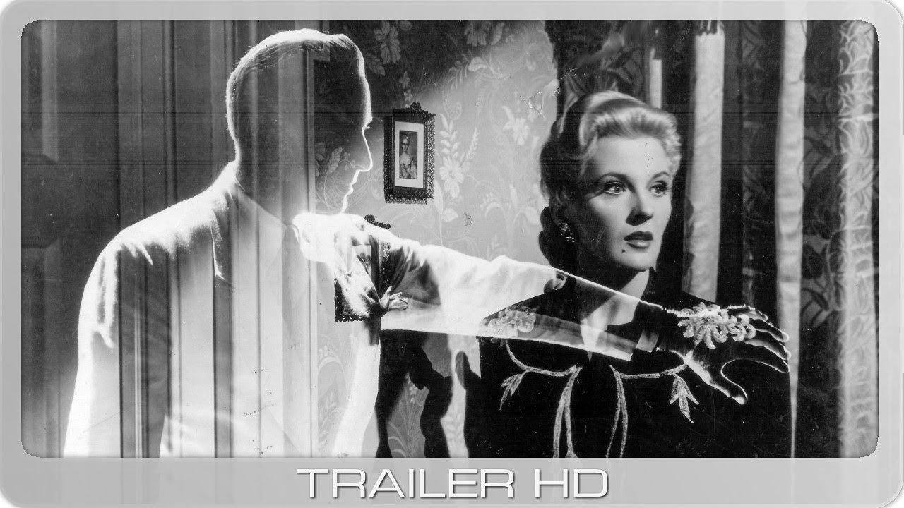 Invisible Agent Trailer