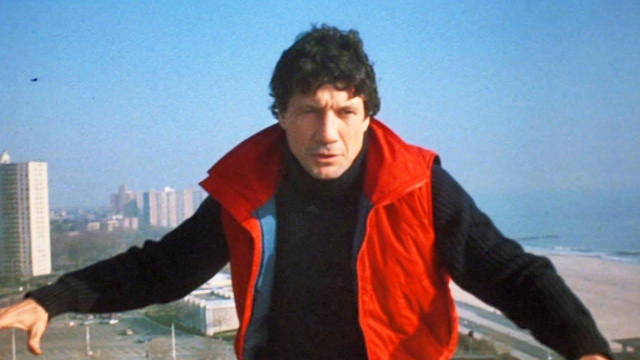Remo Williams: The Adventure Begins Trailer