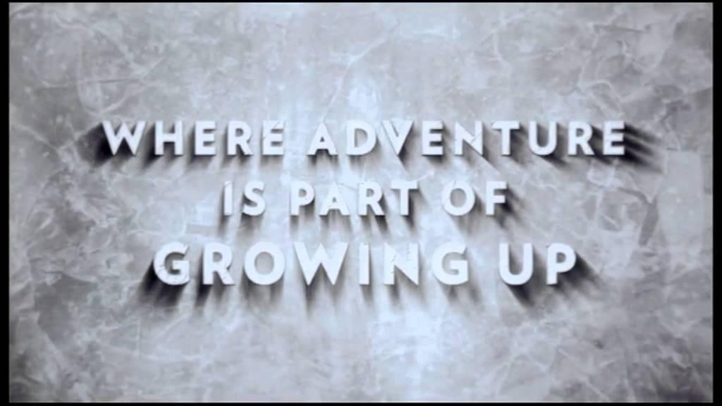 March of the Dinosaurs Trailer