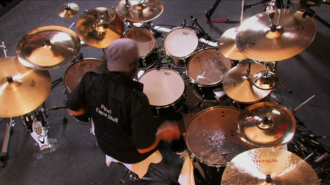 A Drummer's Dream Trailer