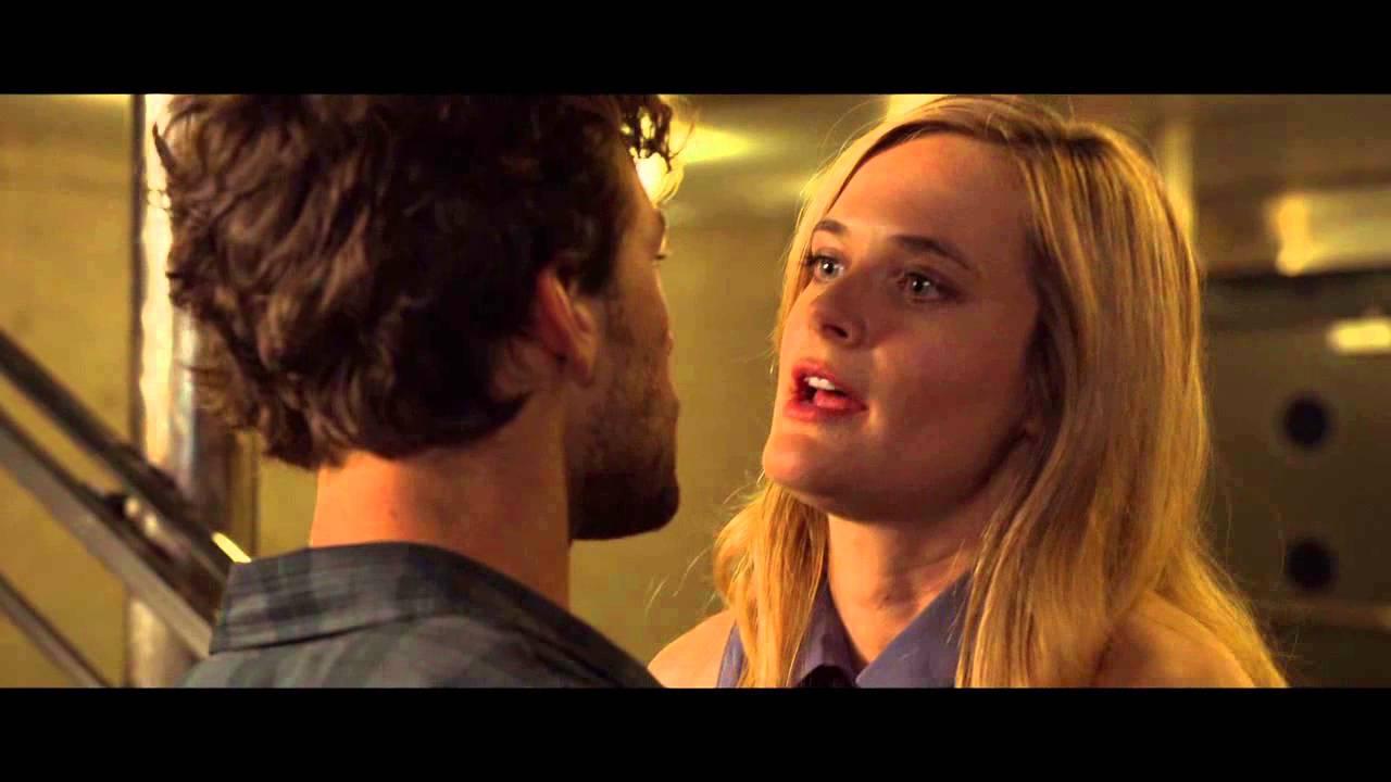 Dark Hearts Trailer