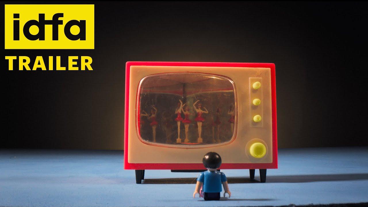 Semiotic Plastic Trailer