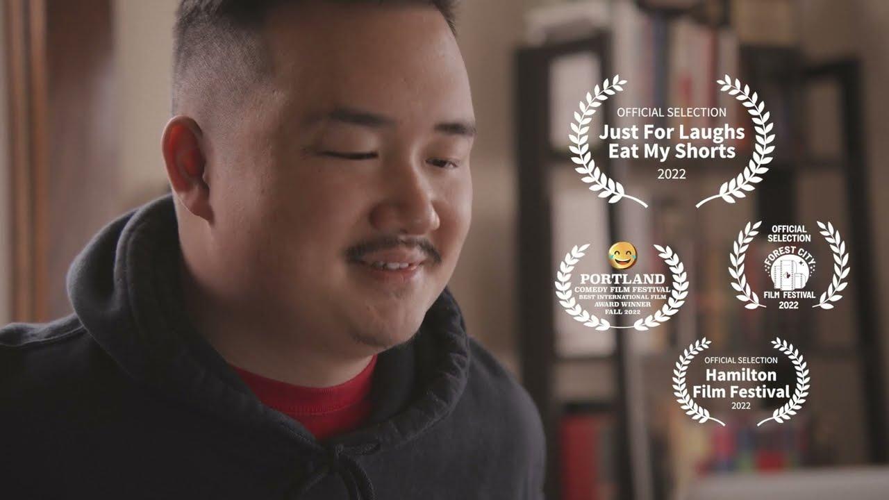 I'm Not A Robot Trailer