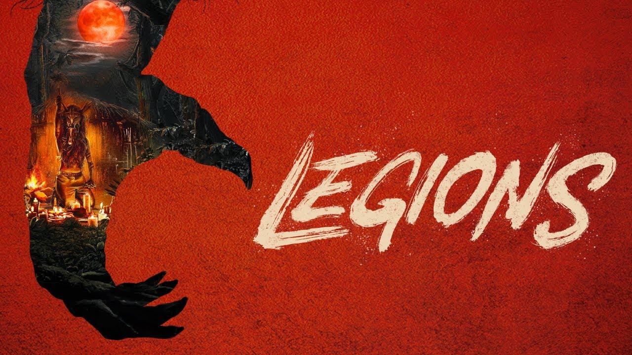 Legions Trailer