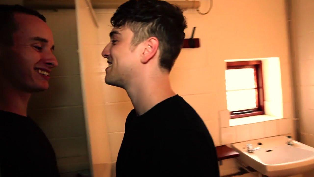 Boys Behind Bars 2 Trailer