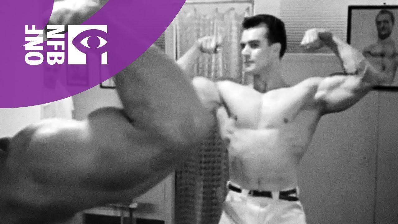 I Was a Ninety-pound Weakling Trailer