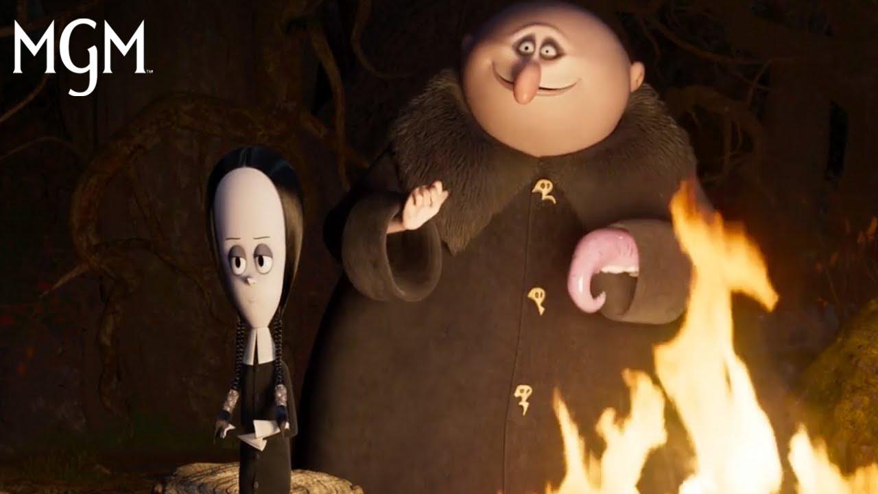 The Addams Family 2 Trailer