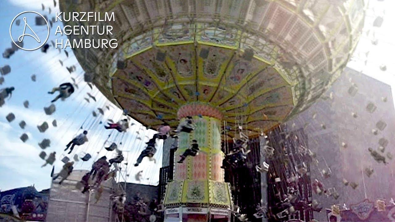 The Centrifuge Brain Project Trailer