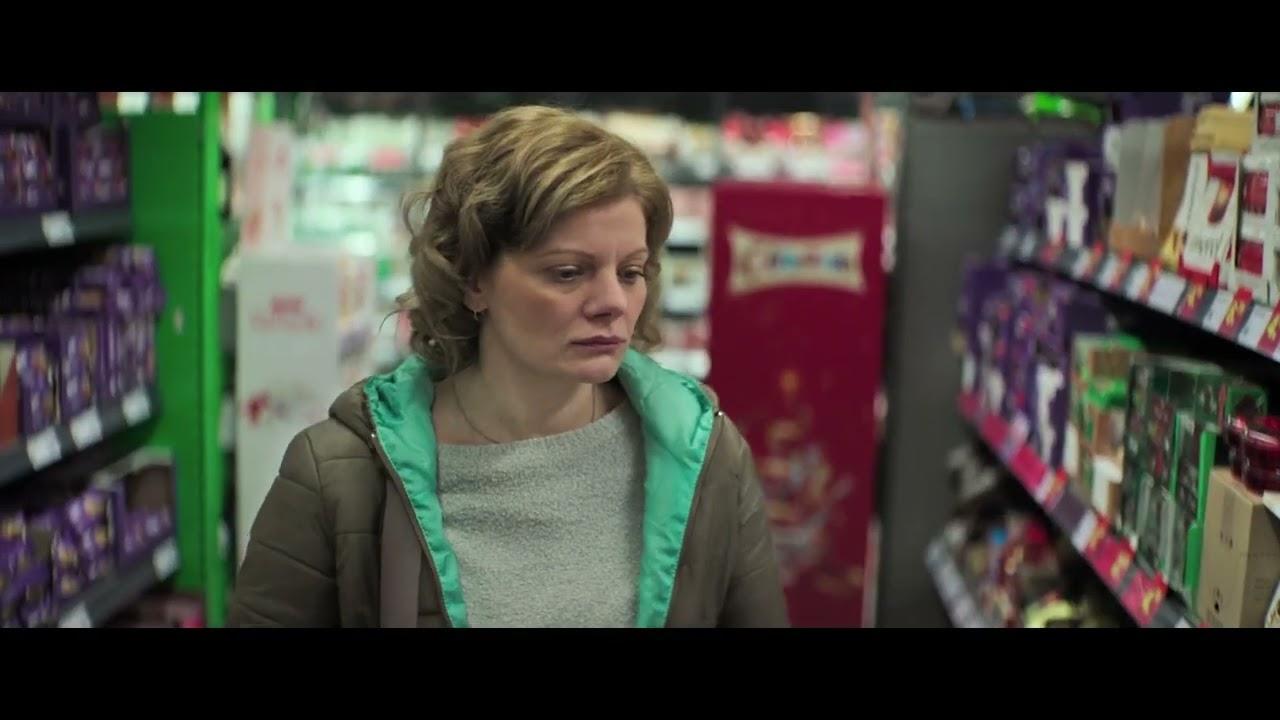Cori and Willi Trailer