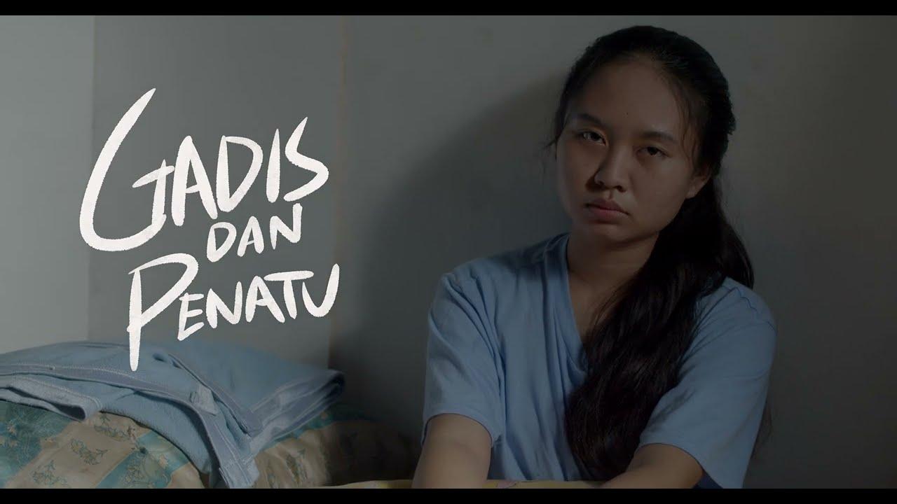 The Girl and the Laundrette Trailer