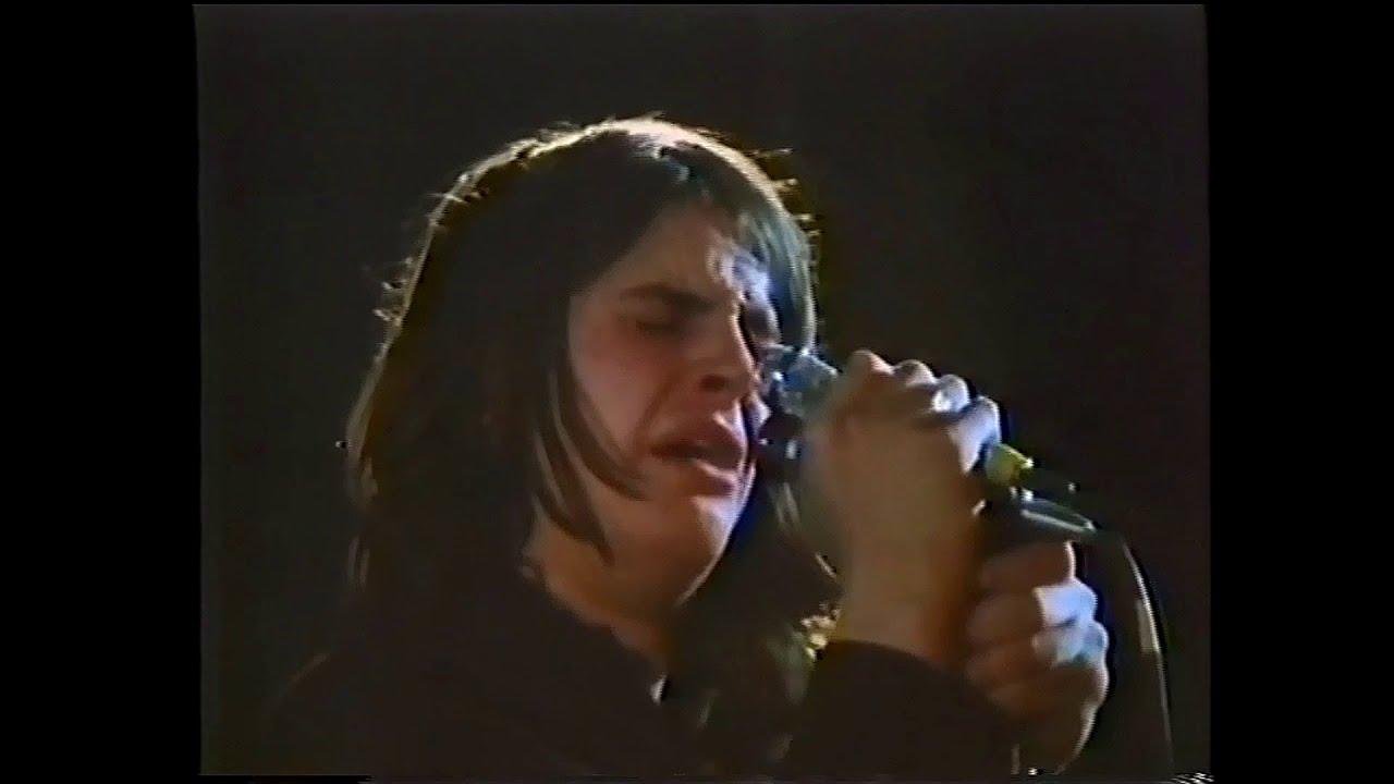 Black Sabbath: Live in Paris Trailer