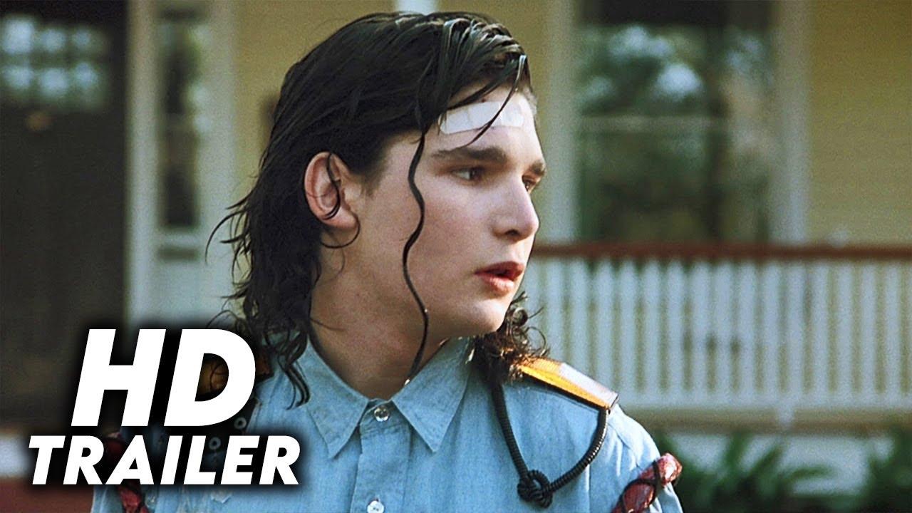 Dream a Little Dream Trailer