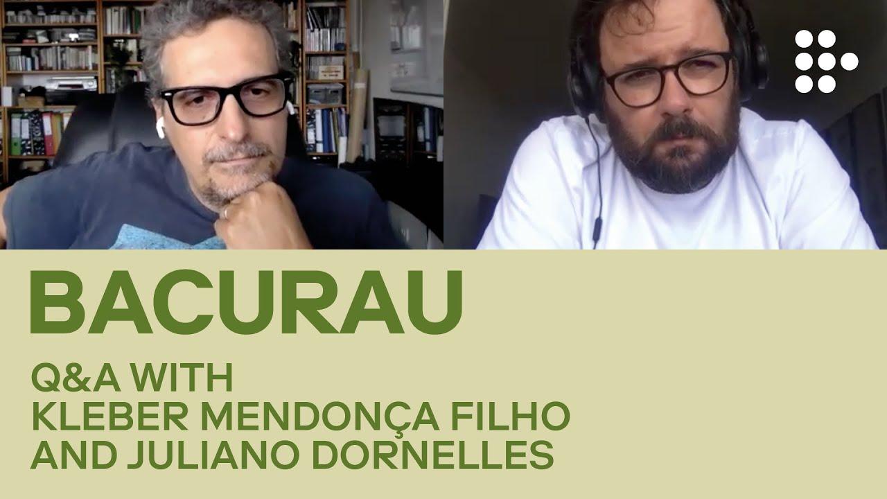 Bacurau Trailer