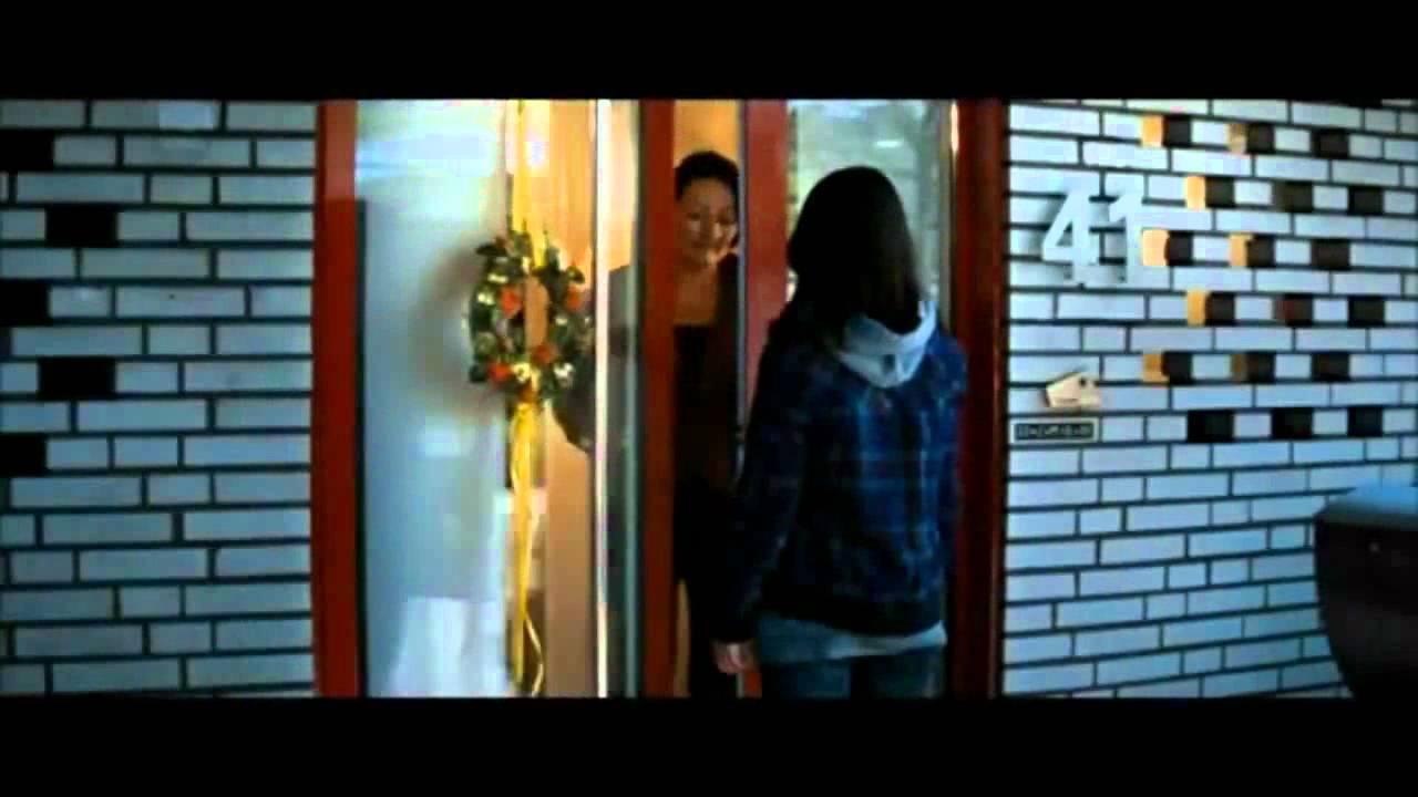 A Family of Three Trailer