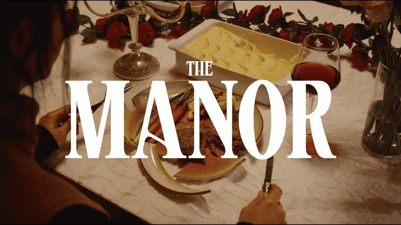 The Manor Trailer