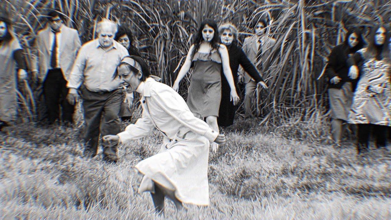 Zombies in the Sugar Cane Field: The Documentary Trailer