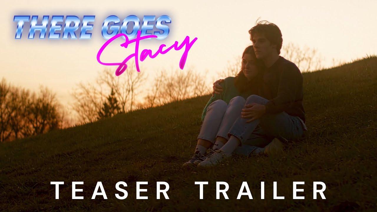 There Goes Stacy Trailer