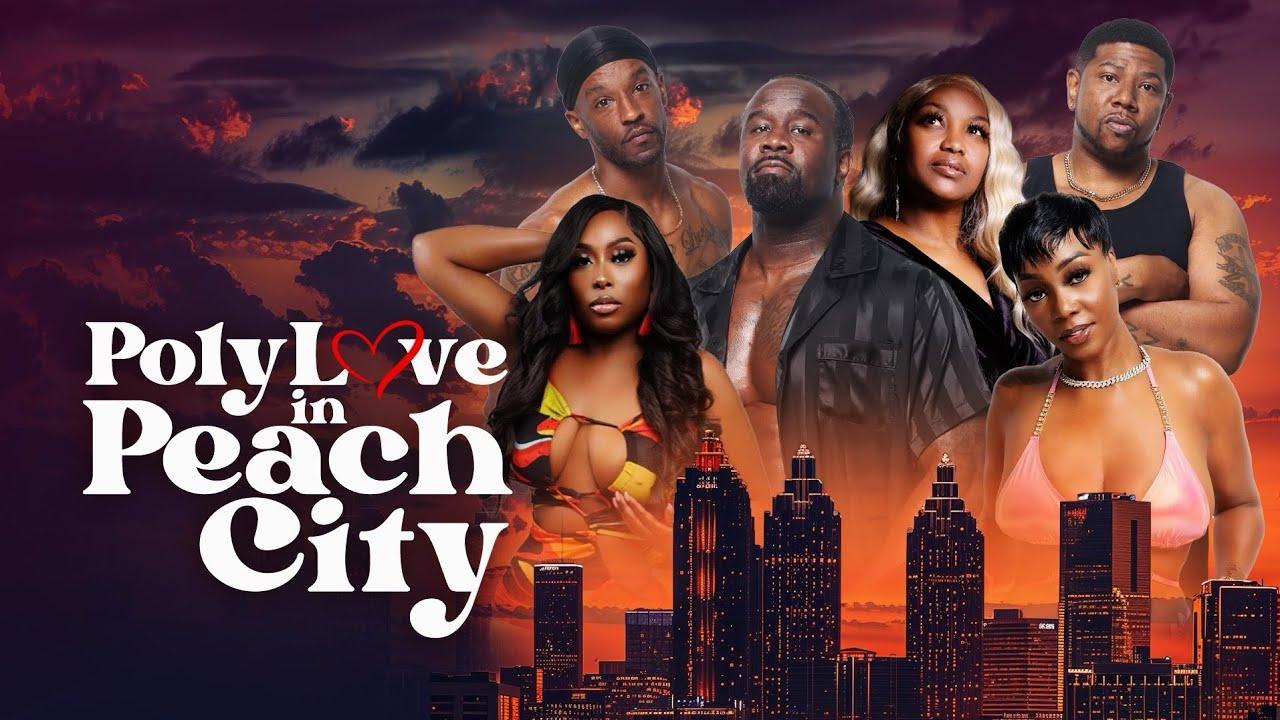 Poly Love in Peach City Trailer